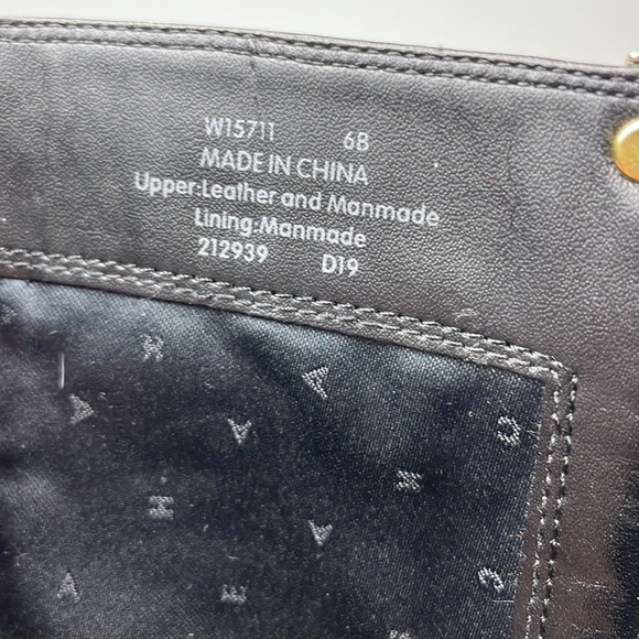 Cole Haan Idina Mid Calf Boot - Picture 10 of 12